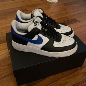 Nike Air Force 1